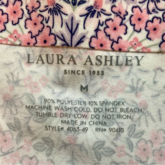 NEW Laura Ashley Pantie Bundle - Picture 7 of 7